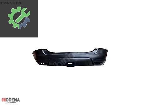 Nissan X-Trail Arka Tampon çıkma parça