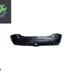 NİSSAN X-TRAIL 2014- ARKA TAMPON SIFIR 85022-4CE0H
