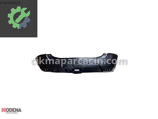Nissan X-Trail Arka Tampon X-TRAIL çıkma parça