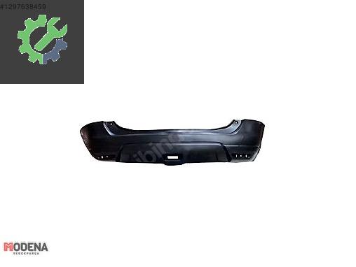 NİSSAN X-TRAIL 2014- ARKA TAMPON SIFIR 85022-4CE0H
