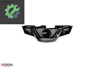 NİSSAN X-TRAIL 2014- ÖN PANJUR SIFIR 62310-4CE1B