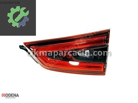 Nissan X-Trail Sağ Arka Stop çıkma parça