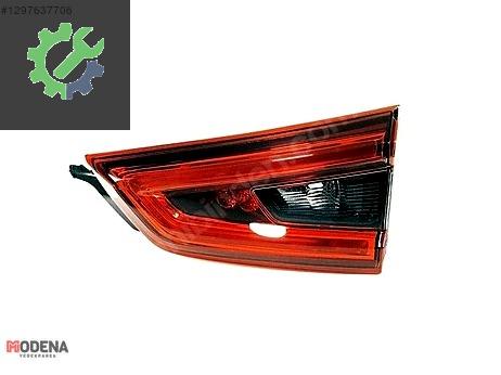 Nissan X-Trail Sol Arka Stop çıkma parça