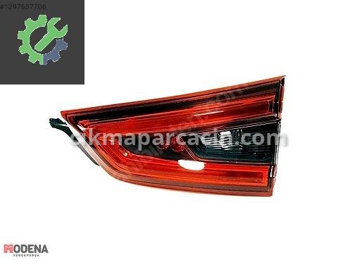 Nissan X-Trail Sağ Arka Stop X-TRAIL çıkma parça