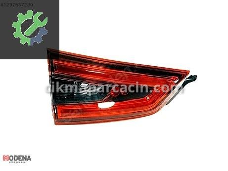 Nissan X-Trail Sol Arka Stop çıkma parça