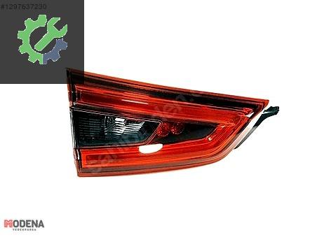 Nissan X-Trail Sol Arka Stop çıkma parça