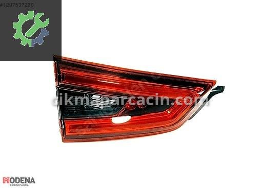 Nissan X-Trail Sol Arka Stop X-TRAIL çıkma parça