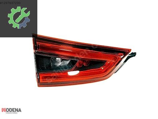 NİSSAN X-TRAIL 2017- ARKA STOP İÇ SOL SIFIR 26556-HV05A