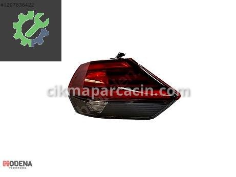 Nissan X-Trail Sağ Arka Stop çıkma parça