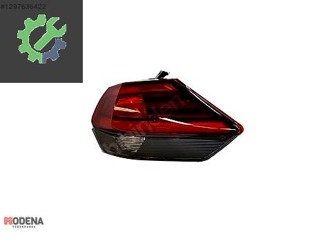 Nissan X-Trail Sol Arka Stop çıkma parça