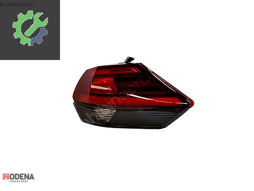 NİSSAN X-TRAIL 2017- ARKA STOP SAĞ SIFIR 26550-6FP0A