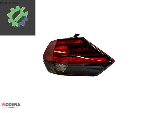 NİSSAN X-TRAIL 2017- ARKA STOP SAĞ SIFIR 26550-6FP0A
