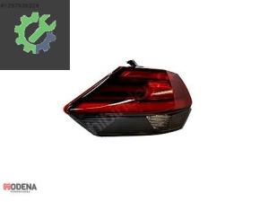 NİSSAN X-TRAIL 2017- ARKA STOP SOL SIFIR 26555-6FP0A