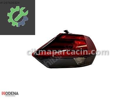 Nissan X-Trail Sol Arka Stop çıkma parça