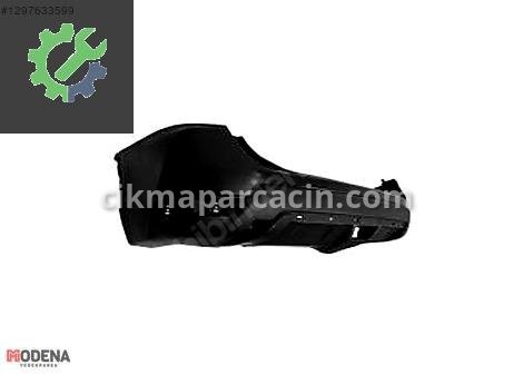 Nissan X-Trail Arka Tampon çıkma parça