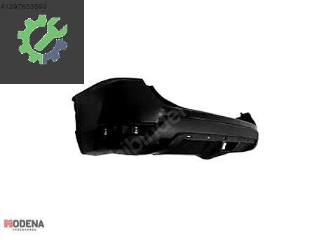 Nissan X-Trail Arka Tampon çıkma parça