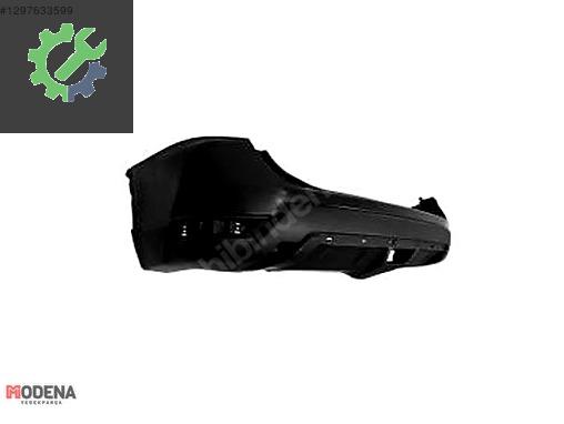 NİSSAN X-TRAIL 2017- ARKA TAMPON SIFIR 8502-26FV0H