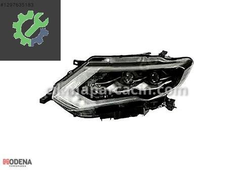 Nissan X-Trail Sol Ön Far çıkma parça