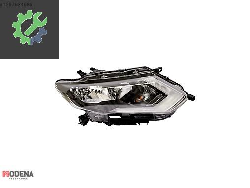 NİSSAN X-TRAIL 2017- ÖN FAR SAĞ SIFIR 26010-6FP1A / 26010-4CL0A