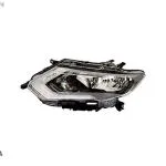 NİSSAN X-TRAIL 2017- ÖN FAR SOL SIFIR 26060-6FP1A / 26060-4CL0A