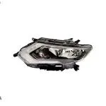 NİSSAN X-TRAIL 2017- ÖN FAR SOL SIFIR 26060-6FP1A / 26060-4CL0A