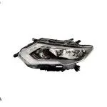 NİSSAN X-TRAIL 2017- ÖN FAR SOL SIFIR 26060-6FP1A / 26060-4CL0A