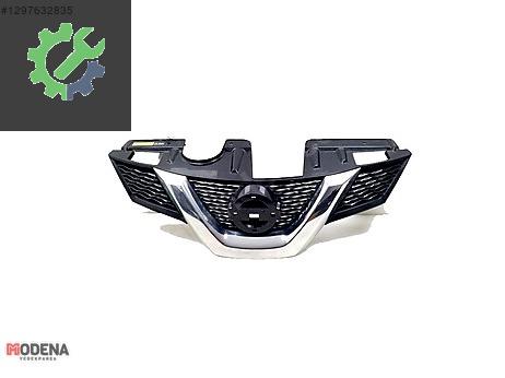 Nissan X-Trail Panjur çıkma parça