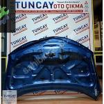 NİSSAN X-TRAİL MOTOR KAPUTU 2014-2021 ÇIKMA ORİJİNAL PARÇA