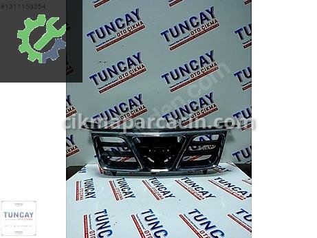 Nissan X-Trail Panjur çıkma parça