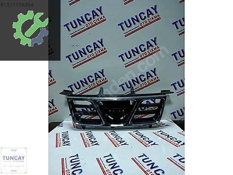 Nissan X-Trail Panjur çıkma parça