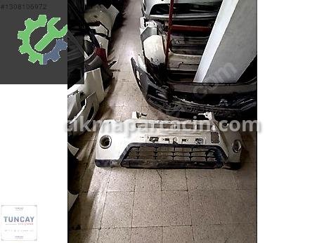 Nissan X-Trail Ön Tampon çıkma parça