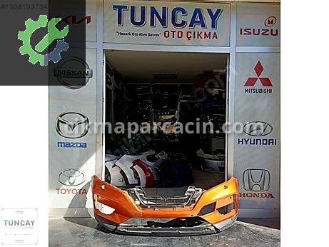 Nissan X-Trail Ön Tampon çıkma parça