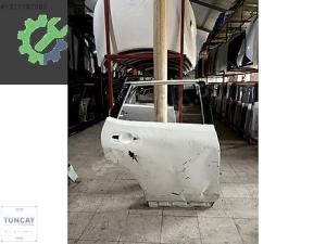 NİSSAN X-TRAİL SAĞ ARKA KAPI 2014-2021 T32 ÇIKMA PARÇA ORİJİNAL