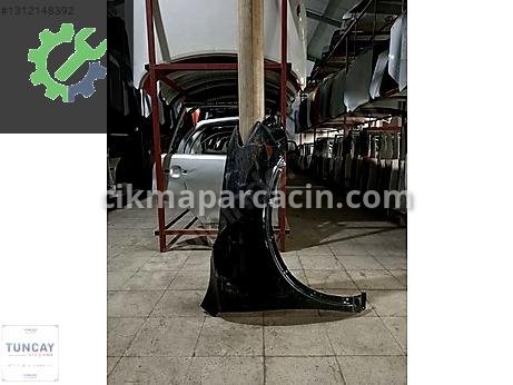 Nissan X-Trail Çamurluk (Ön) çıkma parça