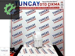 NİSSAN X-TRAİL SİLECEK FİSKİYE DEPOSU 2014-2016 YEDEK PARÇA