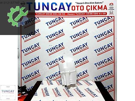 Nissan X-Trail Silecek Fiskiye çıkma parça