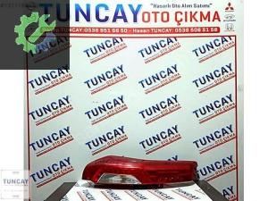 NİSSAN X-TRAİL SOL LEDLİ STOP T31 2010-2013 ÇIKMA ORİJİNAL PARÇA