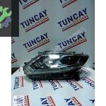 NİSSAN X-TRAİL SOL MERCEKLİ FULL LED FAR 2014-2016 ÇIKMA PARÇA