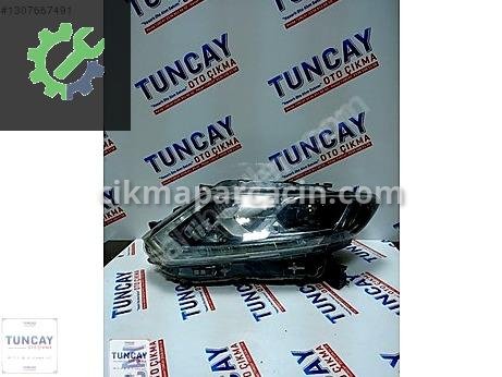 Nissan X-Trail Sol Ön Far çıkma parça