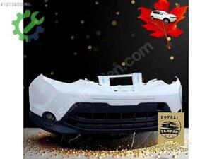 NISSAN qashqai Ön Tampon 2014/2018 Sifir Beyaz KALITE!!!