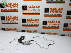 Sol Arka Kapı Renault Megane Çıkma MEGANE1
