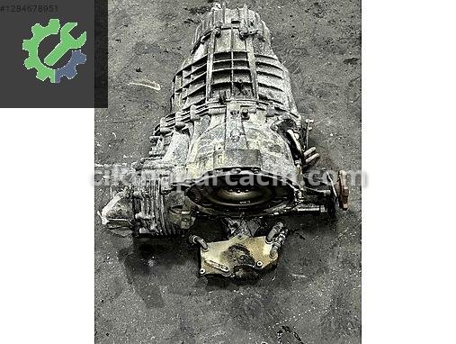 Audi A5 Şanzıman Komple çıkma parça