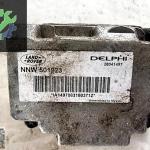 NNW501923 RANGE ROVER AIRBAG AIR BAG MODULÜ