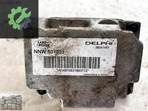 NNW501923 RANGE ROVER AIRBAG AIR BAG MODULÜ
