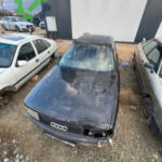 Audi A3 Stop çıkma parça - TOTIK GROUP İstanbul