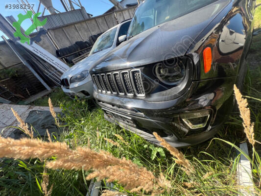 Jeep Renegade Far çıkma parça