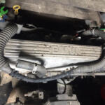 BMW X5 Çıkma Motor Komple
