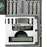 NTG-4500CER2 PONTUS MERCEDES W212 NAVİGASYON YOL BİLGİ EKRANI