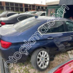 BMW 5 Serisi 2007-2024 Çıkma Stop