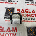 Volkswagen Polo Airbag Beyni Çıkma – 6R0959655D
